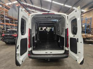 2021 Ldv Deliver 9 2.0DT SC20M150Q5 AUTO 6SPD RWD MWB MID ROOF image 8