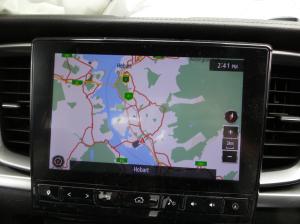 2022 Mazda Bt-50 TF image 8