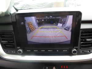 2022 Kia Stonic YB image 8