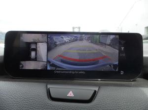 2024 Mazda Cx-60 KH image 8