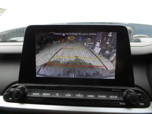 2019 Kia Cerato BD image 8