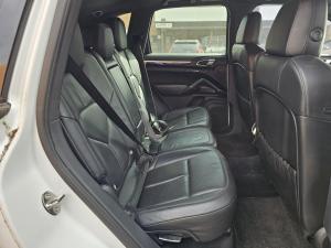 2013 Porsche Cayenne 92A 3.0DT CRC16 AUTO 8SPD 4WD image 8
