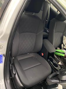 2024 Toyota Corolla ZWE211R image 8