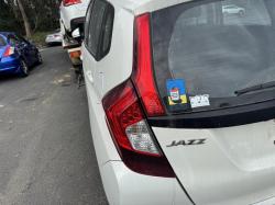 2018 Honda Jazz image 8