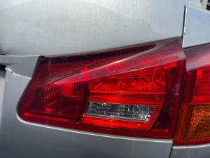 2007 Lexus Is250 image 8