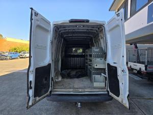 2021 Iveco Daily 6TH GEN - 3.0DT F1C AUTO 8SPD RWD HIGH ROOF image 8