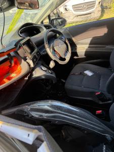 2024 Toyota Sienta MY24 image 8