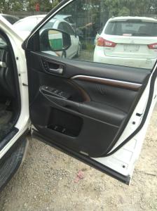 2015 Toyota Kluger GSU50/GSU55 image 8