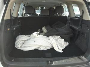 2022 Ldv D90 SV9A image 8