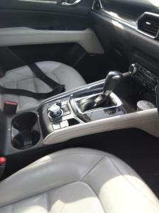 2017 Mazda Cx5 KF image 8
