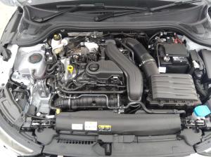 2025 Audi A1 GB image 8