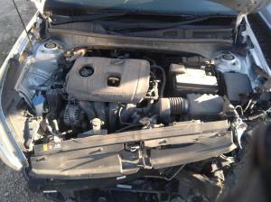 2019 Kia Cerato BD image 8