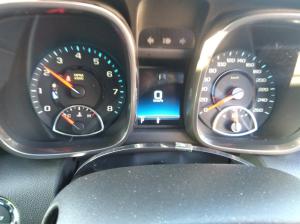 2013 Holden Malibu V300 image 8