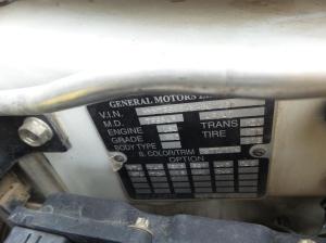 2008 Holden Colorado RC image 8