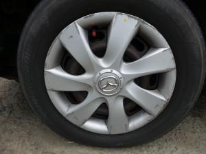 2010 Mazda 3 BL image 8