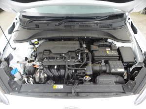 2022 Hyundai Kona OS image 8