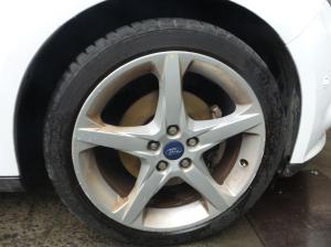 2012 Ford Focus LW image 8