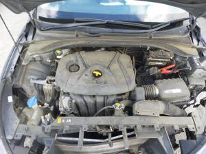 2019 Hyundai I30 PD image 8