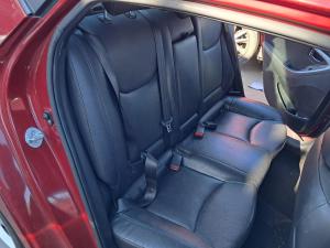 2012 Hyundai Elantra MD image 8