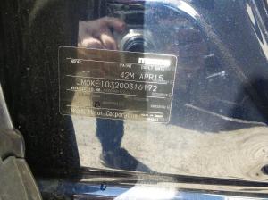 2015 Mazda Cx-5 KE image 8