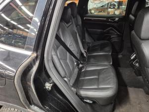 2012 Porsche Cayenne 92A 3.0DT CRCA AUTO 8SPD A5904 4WD image 8