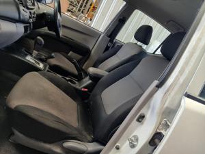 2013 Mitsubishi Triton MN image 8