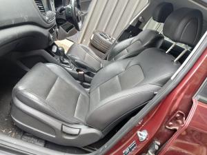 2017 Hyundai Tucson TL image 8