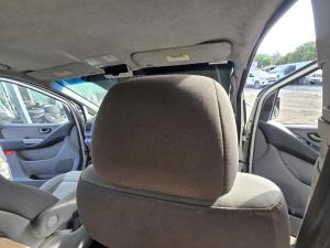 2010 Hyundai Imax TQ image 8