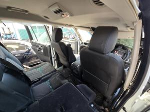 2014 Land Rover Discovery L319 3.0 SDV6 HSE image 8