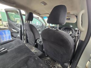 2015 Nissan Navara NP300 ST image 8