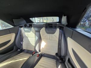 2017 Land Rover Range Rover Evoque L538 CABRIO TD4 180 HSE DYNAMIC image 8