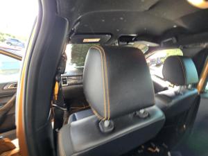 2019 Ford Ranger PX SERIES 3 WILDTRAK image 8