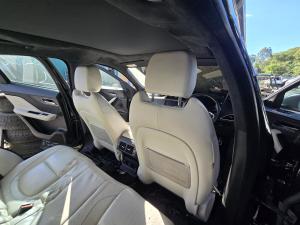 2016 Jaguar F Pace X761 30D FIRST EDITION image 8