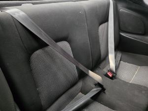 2004 Hyundai Tiburon 2.7L G6BA DELTA MAN 6SPD FWD V6 image 8