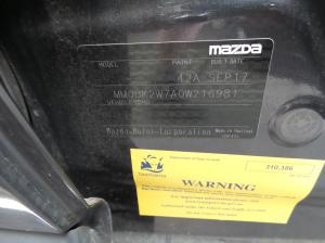 2018 Mazda Cx-3 DK image 8