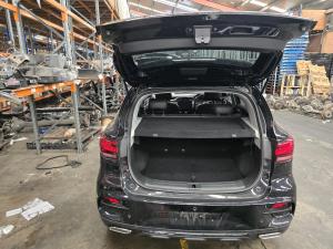 2023 Mg Zs ZST 1.3T SGE T-GDI AUTO 6SPD FWD EXCITE AZS1 image 8