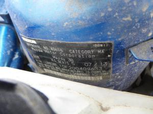 2013 Mazda 3 BL image 8