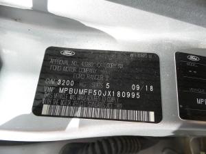 2018 Ford Ranger PX2 image 8