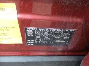 2022 Toyota Rav4 XA50 image 8