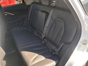 2024 Chery Omoda 5 T34/T19C image 8