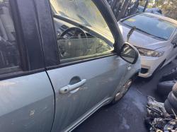 2008 Suzuki Swift image 8