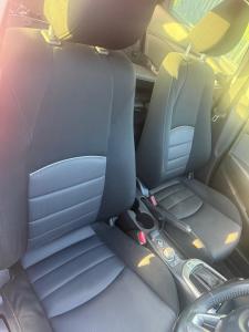 2015 Mazda Cx 3 image 8