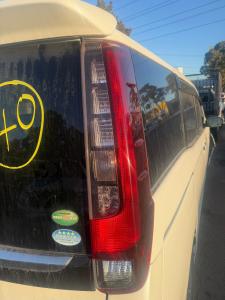 2016 Toyota Noah image 8