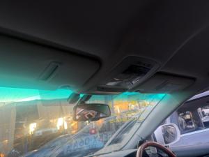 2011 Lexus Rx image 8