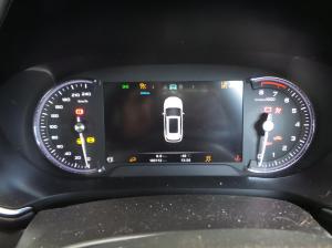 2021 Mg Hs SAS23 image 8