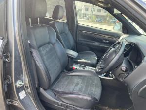 2021 Mitsubishi Outlander ZL image 8