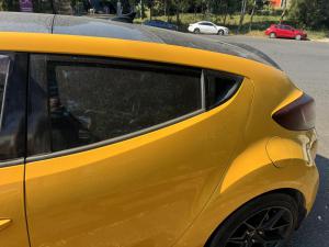 2012 Hyundai Veloster image 8