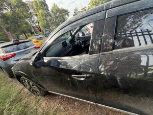 2015 Mazda Cx 3 image 8