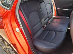 2020 Hyundai I30 PD image 8