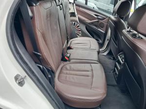 2015 Bmw X5 F15 image 8